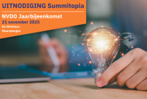 21 november; NVDO Jaarbijeenkomst 2025 21 november; NVDO Jaarbijeenkomst 2025