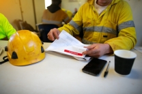 4,5,6 november: Werkvoorbereiding en Planning: gemiddelde waardering 9,6! 4,5,6 november: Werkvoorbereiding en Planning: gemiddelde waardering 9,6!