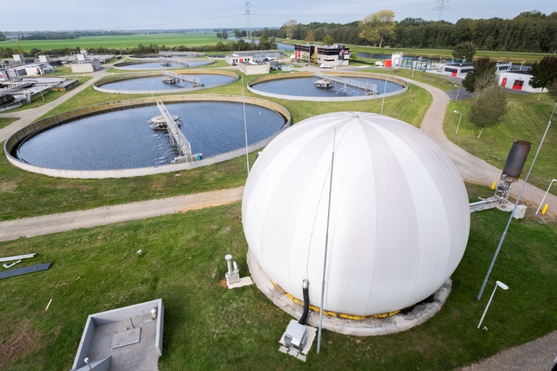 Afspraken tussen waterschappen, Rijk en netbeheerders