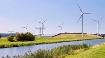 Brabant zet stap in energietransitie