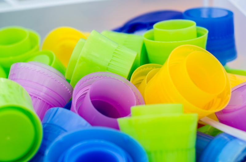 Circulaire plastics steeds dichterbij door subsidie voor sorteerfabriek bij Brightlands