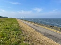 Duurzame Dijkversterking Waterschap Zuiderzeeland