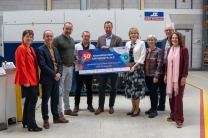 NordProfil en JAZO starten AI-project voor productie NordProfil en JAZO starten AI-project voor productie