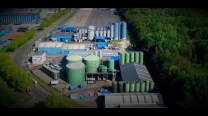 Perpetual Next mag groen gas gaan produceren in Moerdijk
