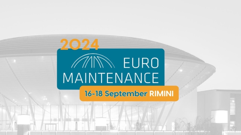 the Netherlands represented at EuroMaintenance 2024, Rimini