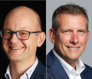 Visie op Onderhoud met Hans Janssens en Bram ten Klei Visie op Onderhoud met Hans Janssens en Bram ten Klei