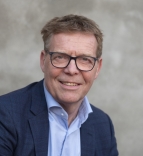 Visie op Werkvoorbereiding met John Lens Visie op Werkvoorbereiding met John Lens
