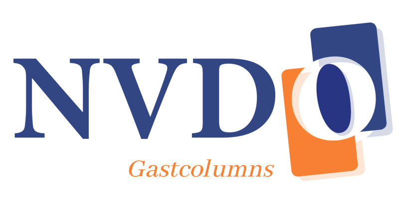 NVDO Gastcolumns